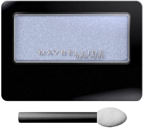 maybelline eyeshadow for blue eyes.